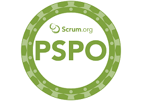 Professional Scrum Product Owner